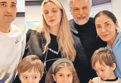 ‘Dünyanın en güzel kızı'