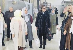 Aynı kareye girmediler