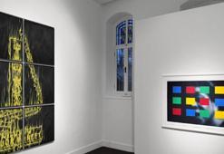 Vision Art Platform’dan çağdaş sanata dair güçlü bir seçki: 'Unsettled'