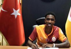 Galatasaray, Yaser Asprilla transferini resmen açıkladı