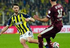 Fenerbahçe'ye evinde şok! Kritik haftada Göztepe'ye karşı puan kaybı