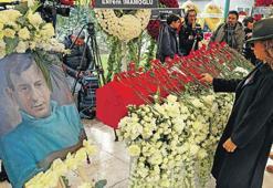 Haldun Dormen’e veda