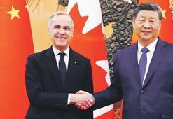 Trump'tan Kanada'ya Çin tehdidi: Yüzde 100 gümrük vergisi