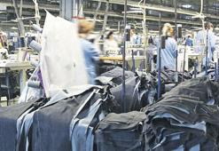 Tekstil sektörü Türkiye'de atağa geçecek