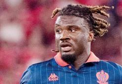 Beşiktaş Moffi'ye kancayı attı! Krizi fırsata çevirmeye çalışacak