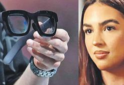 İngiltere'de 'Dilara' yasası talebi: 'Akıllı gözlüğüyle' kaydetti, infiale yol açtı