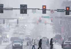 Kar fırtınası 240 milyonu etkiledi! Rafları boşaltan 'kıyamet alışverişi'