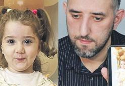 Minik Rüveyda'nın babasının isyanı: 'Alerji olmuş dediler, kızıma kıydılar'