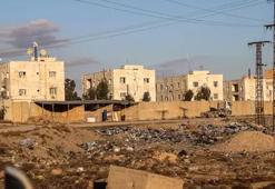 YPG ateşkesi deldi! Suriye'de 25 İHA saldırısı