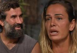 Survivor'da dengeler değişti , sarı takım şaşırttı! Hikmet Tuğsuz'dan Nagihan Karadere'ye olay sözler