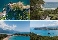 Forbes 2026 Seyahat Rehberi açıklandı: Dünyanın en iyi 20 destinasyonu arasında Antalya zirvede!