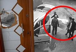 Tavanı delip 1 milyonluk vurgun yaptılar! ‘Başıma ne geldiyse, kardeşim yüzünden geldi’