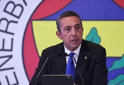 Fenerbahçe'den Galatasaray'a Ali Koç cevabı! 'Kabul edilemez'