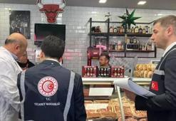 Ramazan ayı öncesi Ticaret Bakanlığı'ndan denetim