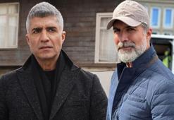 Uzun sakalıyla dikkat çekmişti! Özcan Deniz imajını değiştirdi