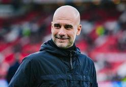 Pep Guardiola'dan Galatasaray maçı açıklaması! 'Kazanmak zorundayız'