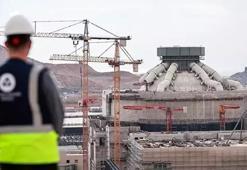 Akkuyu, Türkiye'yi nükleer enerji endüstrisinde 'küresel sahneye taşıyacak'