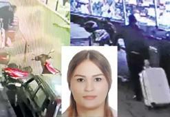 Şişli'de başı kesik halde bulunan kadın cinayetinde yeni gelişme!