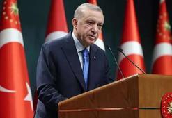 Cumhurbaşkanı Erdoğan başkanlığında AK Parti MKYK toplandı