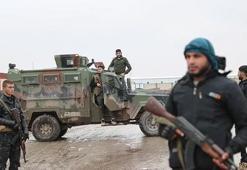 YPG'nin ateşkes ihlalleri sürüyor! Suriye ordusu ile terör örgütü arasında çatışma