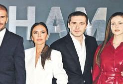 David Beckham’ın oğlu radarda! Düğününü anlatsın diye kitap teklif ettiler