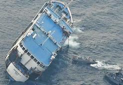 Feribotta can pazarı! Yine aynı şirket yine aynı facia: Gece karanlığında battı