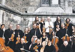 İş Sanat dünyaca ünlü isimleri sahnesinde ağırlıyor