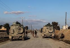 Suriye ordusundan tarihin en büyük terörist transferi: Irak'a gönderiliyor