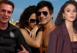 Eski aşk alevlendi mi? Teoman ve Ekin Türkmen yıllar sonra buluştu