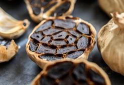 'Siyah inci' olarak da biliniyor! Süper gıdalar listesinde, bağışıklığı çelik gibi yapıyor