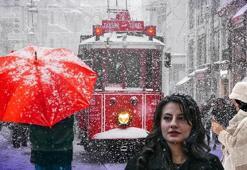 Kar geliyor! İstanbul’da da etkili olacak mı? Dr. Özdemir tarih verdi