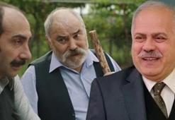 Beyin kanaması geçirmişti! Usta oyuncu Ali Tutal, entübe edildi