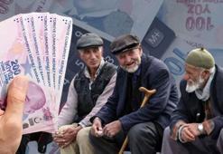 Emeklinin gözü bayram ikramiyesinde! 2026 için yeni rakam: Ramazan'da Meclis'e geliyor