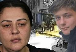 Atlas Çağlayan'ın ailesini tehdit eden 5 kişi tutuklandı