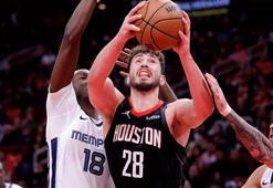 Alperen durdurulamıyor! 33 sayıyla Memphis’i yıktı