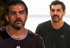 Survivor Bayhan'dan özel hayat itirafı! '3 kere aşık oldum'