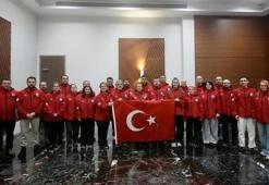 Onuncu Ulusal Antarktika Bilim Seferi başladı