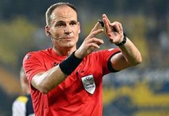 FCSB-Fenerbahçe maçının hakemi belli oldu