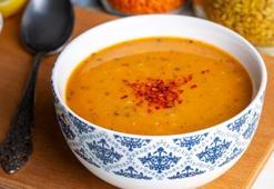 Mercimek çorbasını bir de böyle pişirin! Lezzetini 10 kat artırıyor, hastalıklara kalkan oluyor!