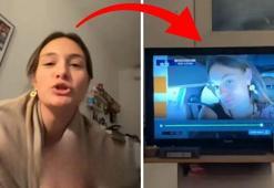 Kendi ölüm haberini izledi! İsrail kanalının yalan haberine İsrailli aktivistten yanıt