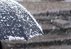 Meğer karın rengi beyaz değilmiş! Bilimsel çalışmalar ortaya çıkardı