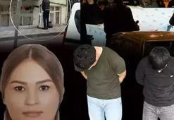Şişli'de çöp konteynerinde kadın cesedi bulunmuştu, 3 şüpheliyle ilgili yeni gelişme!