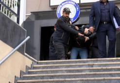 Şişli’de çöp konteynerinde bulunan kadın cesediyle ilgili şüpheliler adliyeye sevk edildi