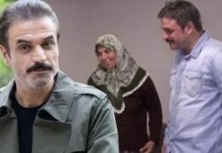 Ufuk Özkan’ın 15 yıl önce organ nakli servisindeki hastalarla buluştuğu anlar ortaya çıktı