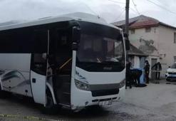 Manisa'da kadın cinayeti! 7 çocuk annesi sokak ortasında öldürüldü