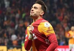 Galatasaray'da Manchester City öncesi Yunus Akgün şoku!