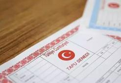 Evlere tebligatlar gönderildi... Tapusu olanlar dikkat!