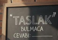 Taslak Bulmaca Cevabı Nedir? 5 Harfli Çengel ve Kare Bulmacada Taslak Karşılığı