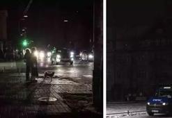 Almanya'da elektrik şebekesine saldırıyı aydınlatacak bilgiyi verene 1 milyon euro ödül