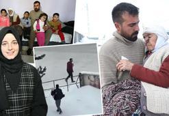 Karslı Gökhan'ın vefası sosyal medyayı salladı! ‘O bize bakmıştı, şimdi sıra bizde’